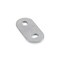 Camco CAM LOCK 7/8IN ACE KEY BAGGAGE LOCK 44303 - alternate 4
